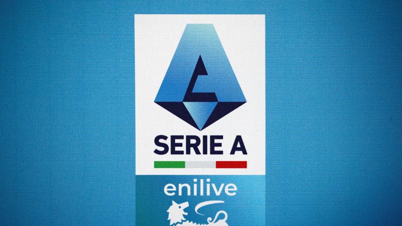 Serie A 24/25 Home Kits