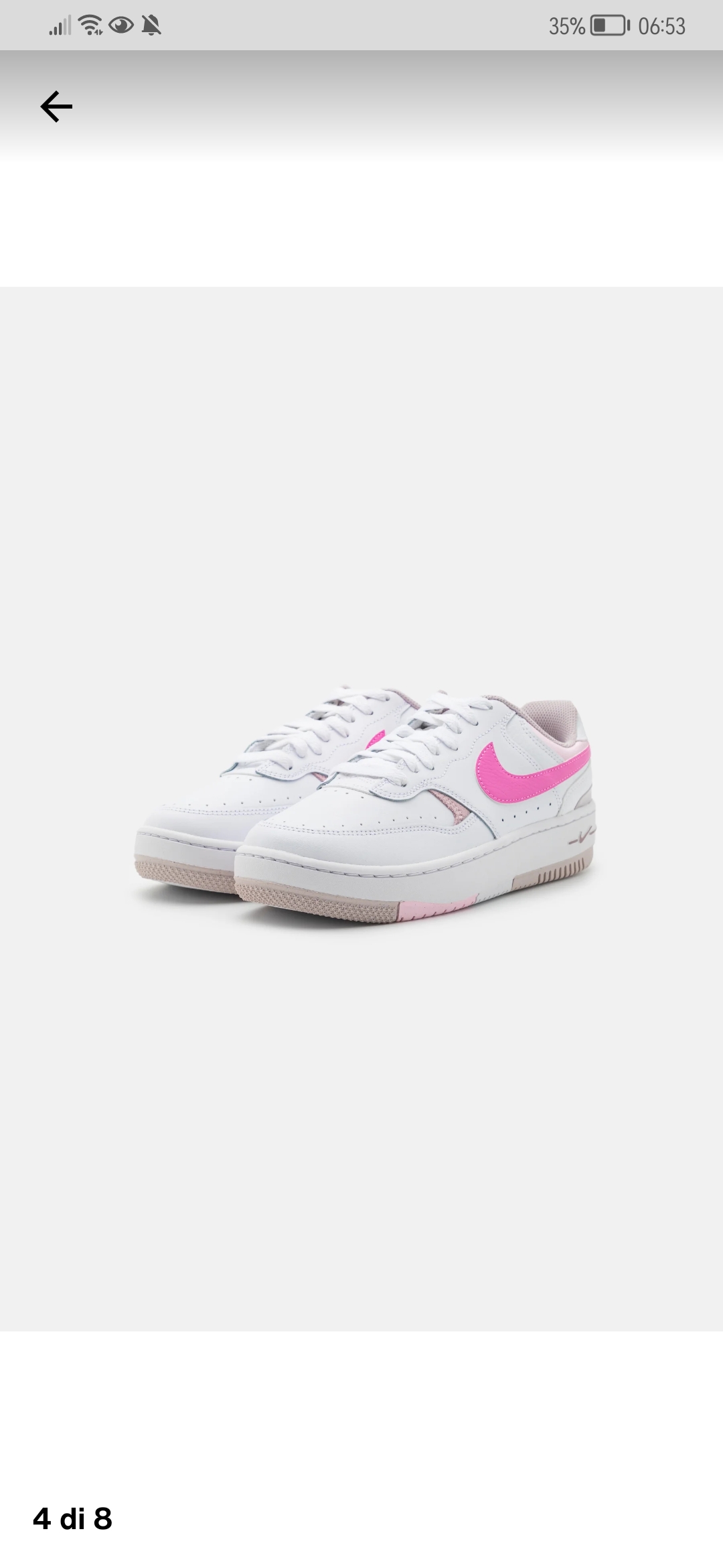 Nike shoes