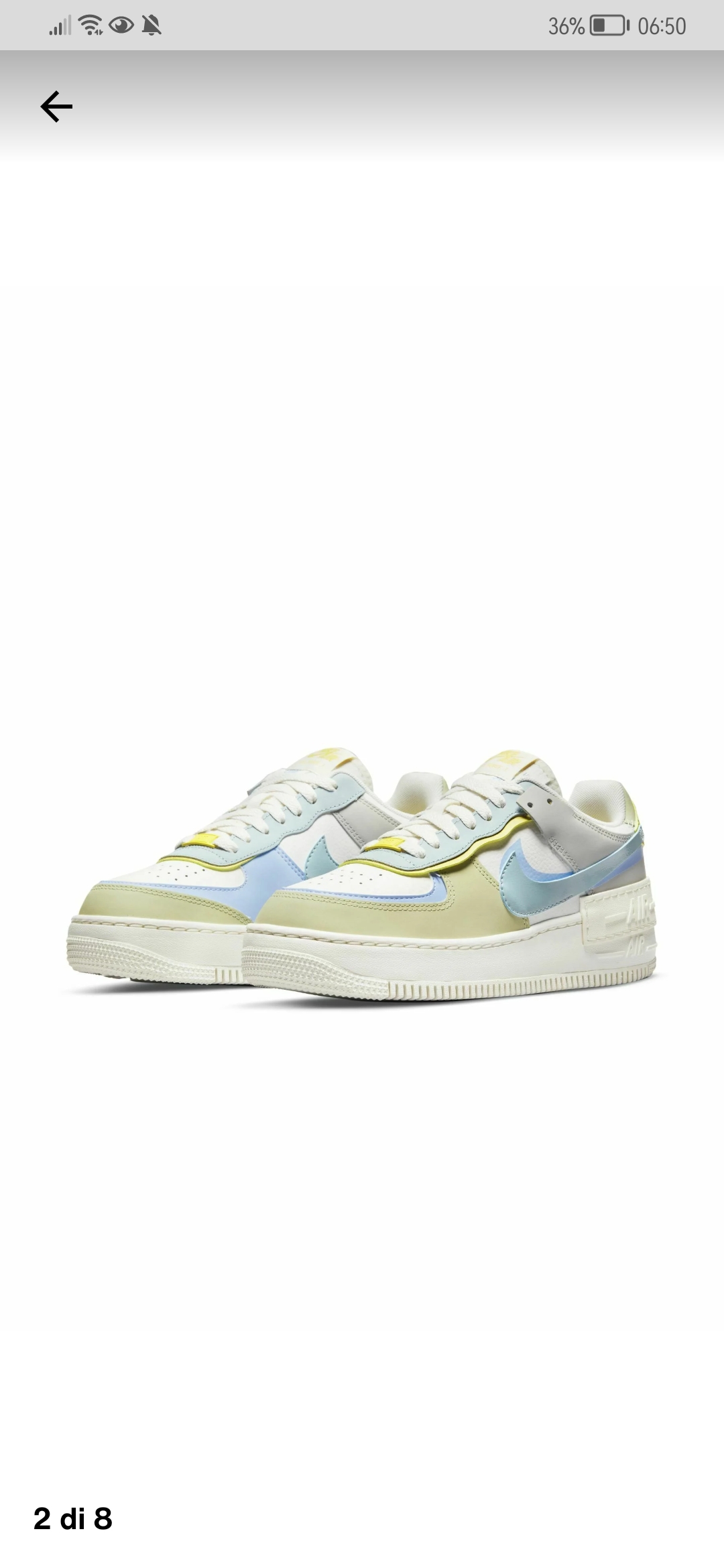 Nike shoes