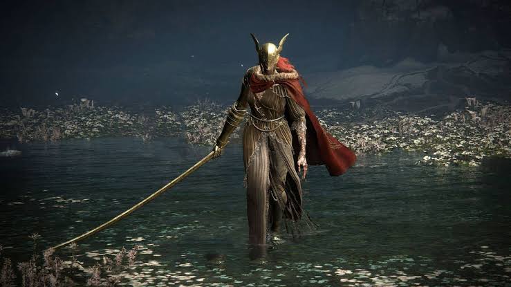 Personagens de games