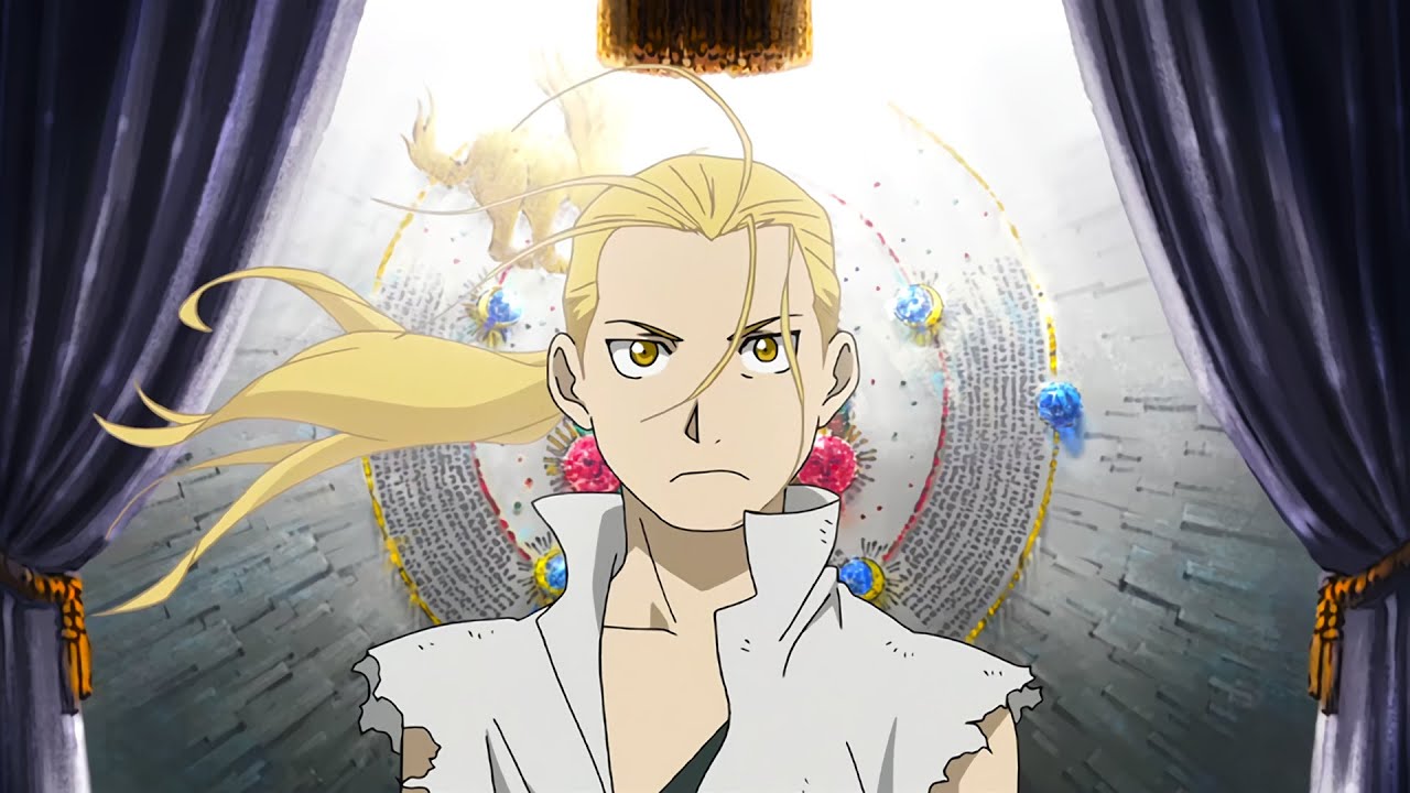 MELHOR OPENING DE ANIME DE TODOS OS TEMPOS