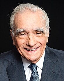 Martin Scorsese movies