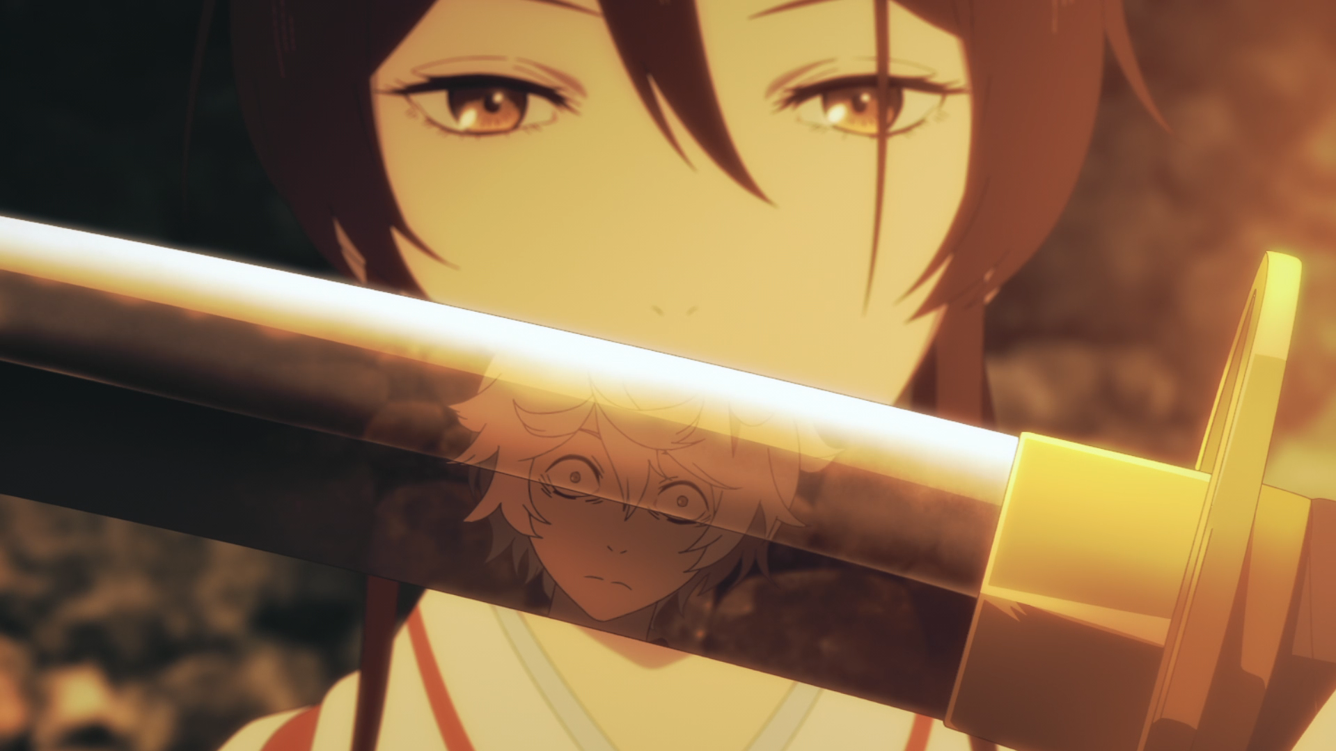 Anime Endings (Yippie!)