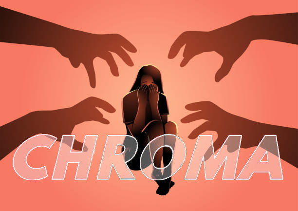 Chroma Omegaverse