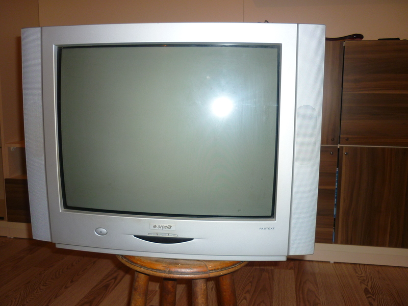 TÜRK TELEVİZYONLARINDA YAYIMLANMIŞ ÇİZGİ FİLMLER