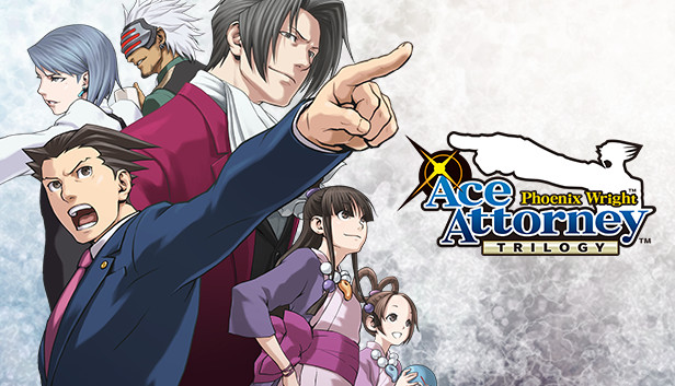 Ace Attorney Objection theme