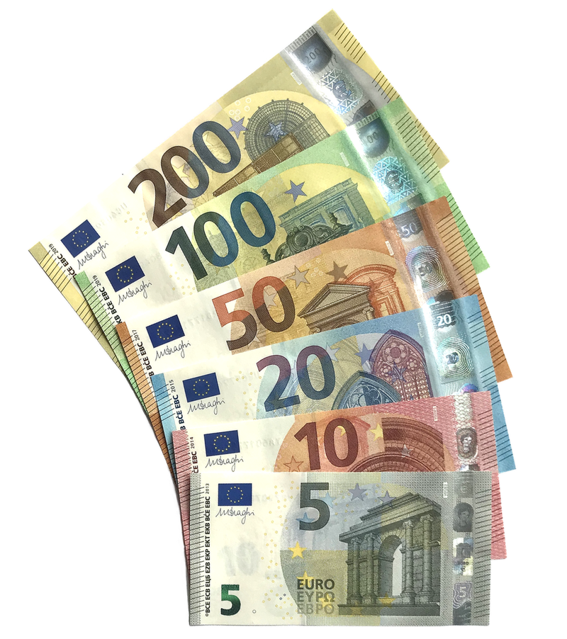 5.000 Euro İçin Ne Yapardın ?