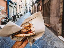Miglior cibo di Napoli