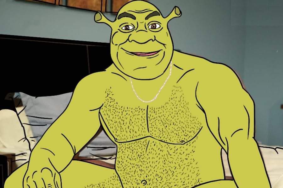 smash or pass (i can explain)
