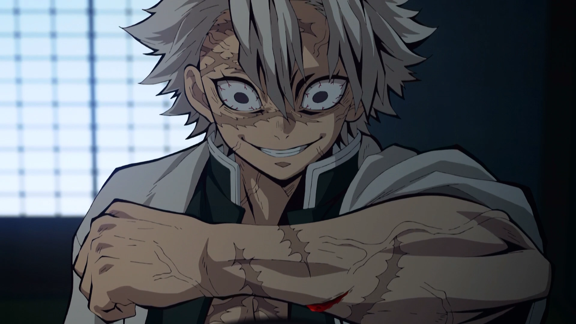 Anime Most ignorant/crashout characters