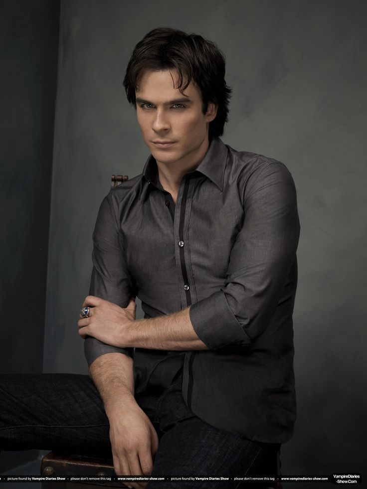 Hottest Vampires In Fiction