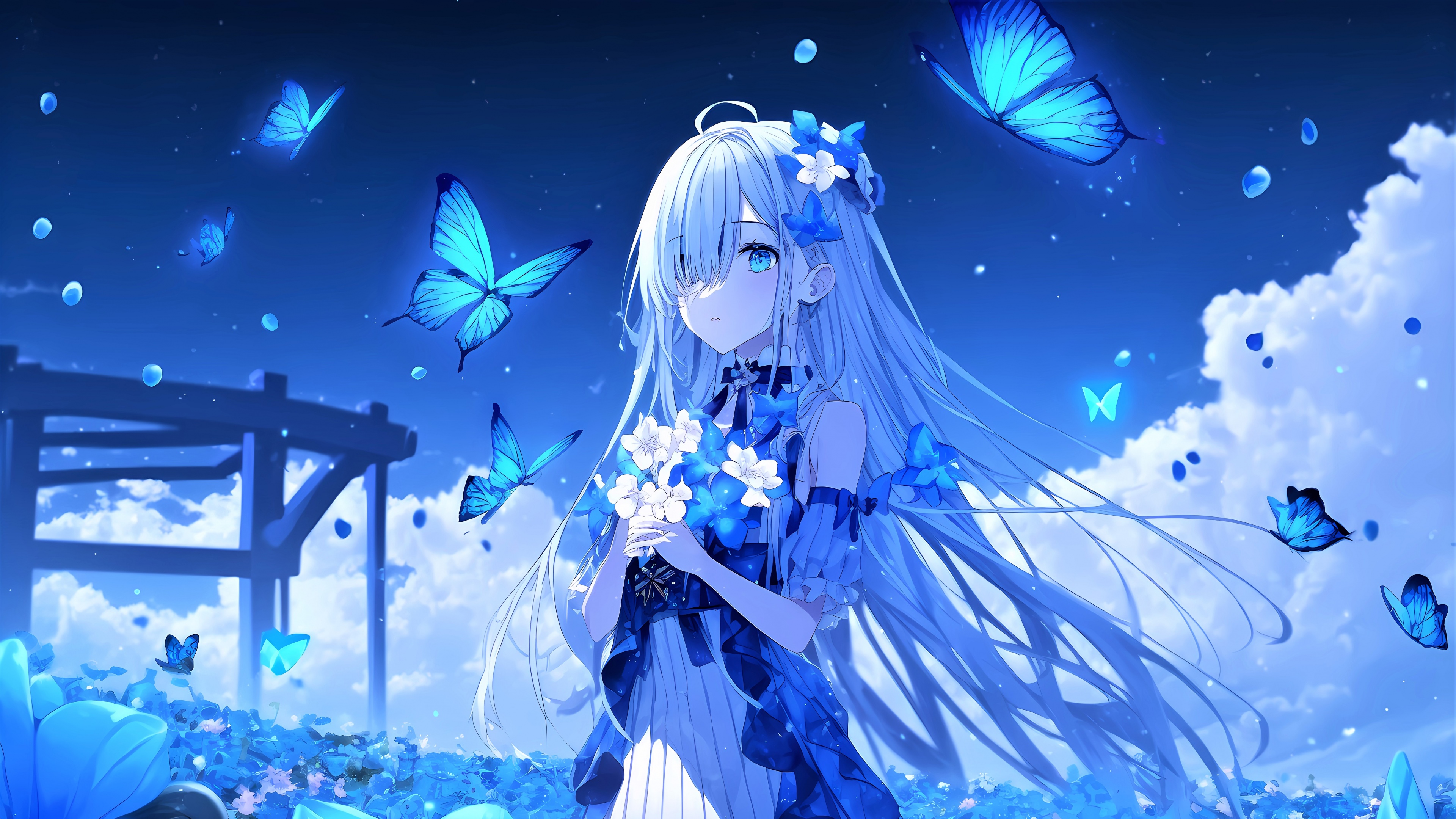 Chill little sad Japanese song