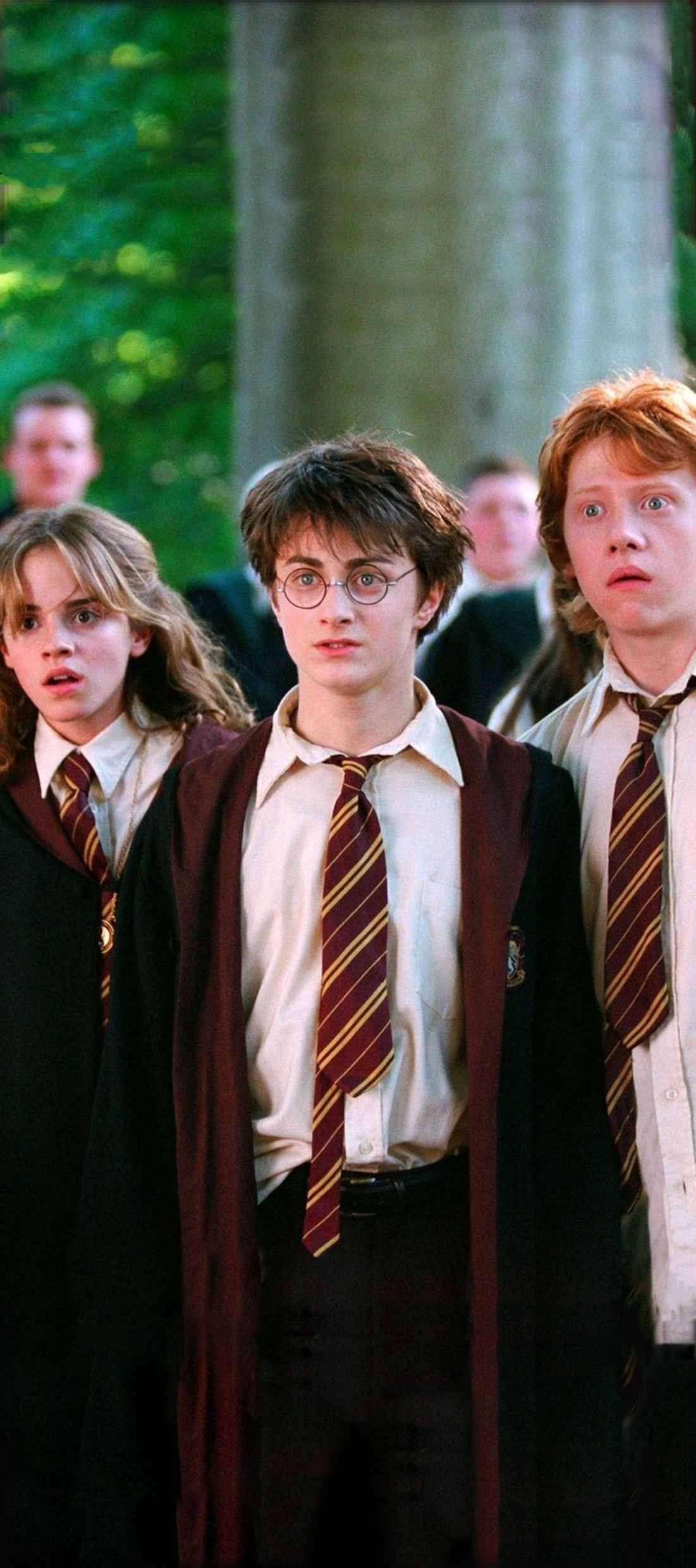 Harry Potter En Sevdiğin Karakter Hangisi?