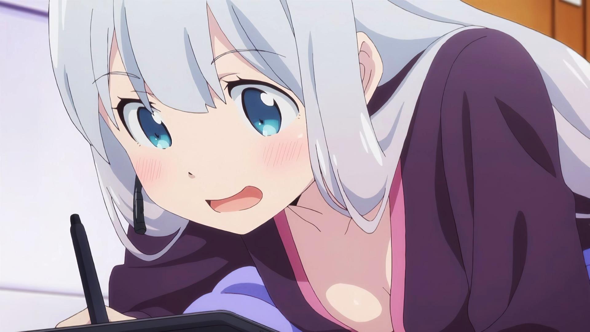 Best "Little Sister " WAIFU