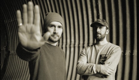 (actually) EVERY SONG MADE BY BOARDS OF CANADA