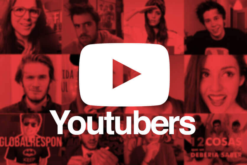 Qual o Melhor Youtuber?