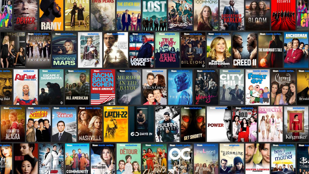 Miglior serie TV 2000 - 2015