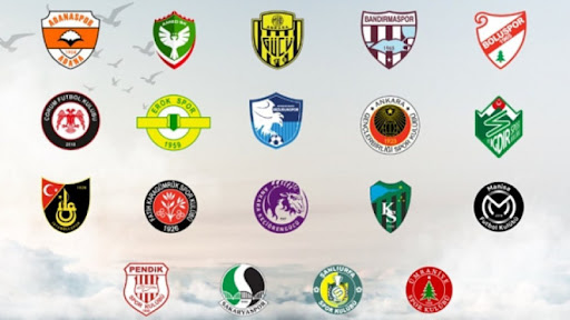 24/25 1. Lig formaları