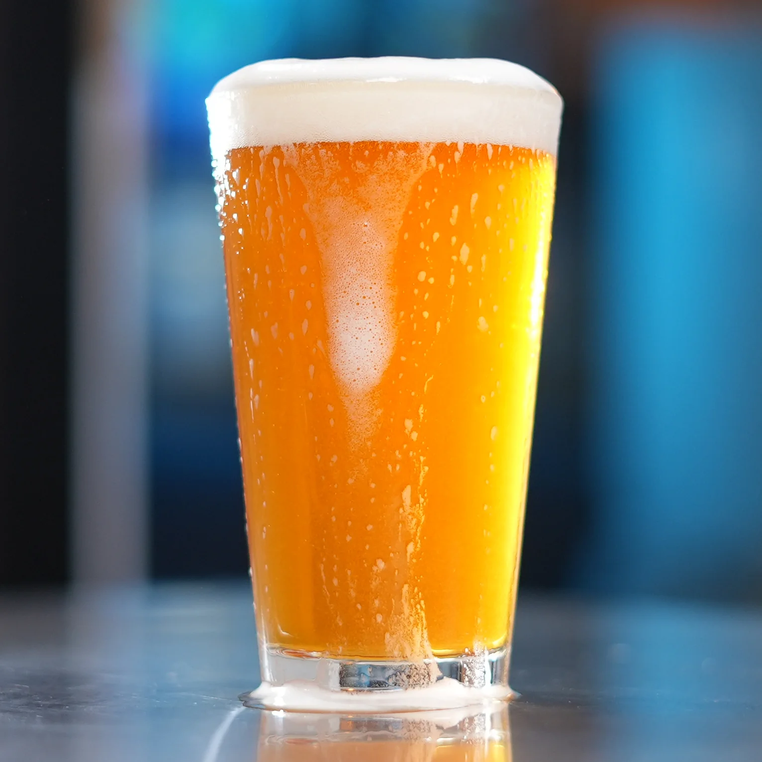 Beer :)