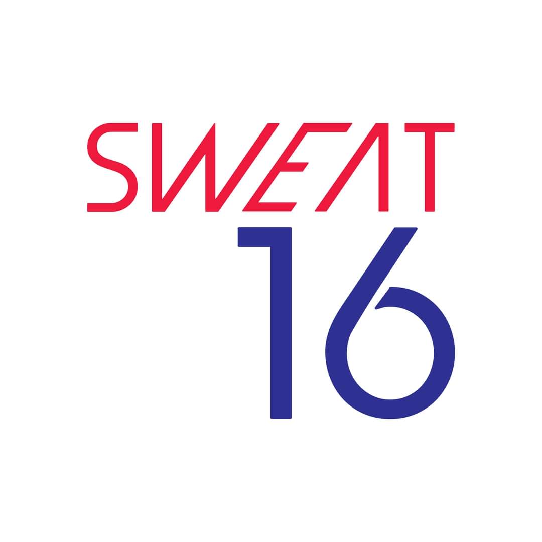 Sweat16 Idol group