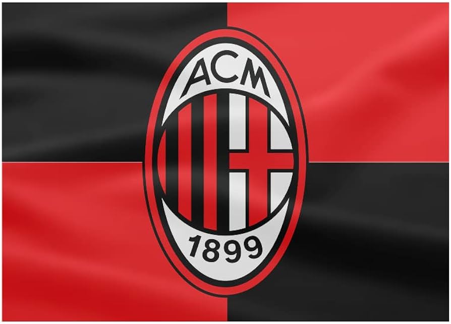 LEGGENDE MILAN