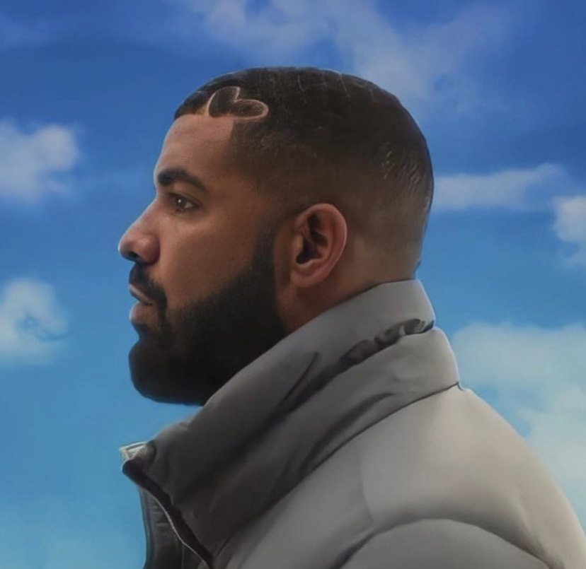 Drake Features Versus