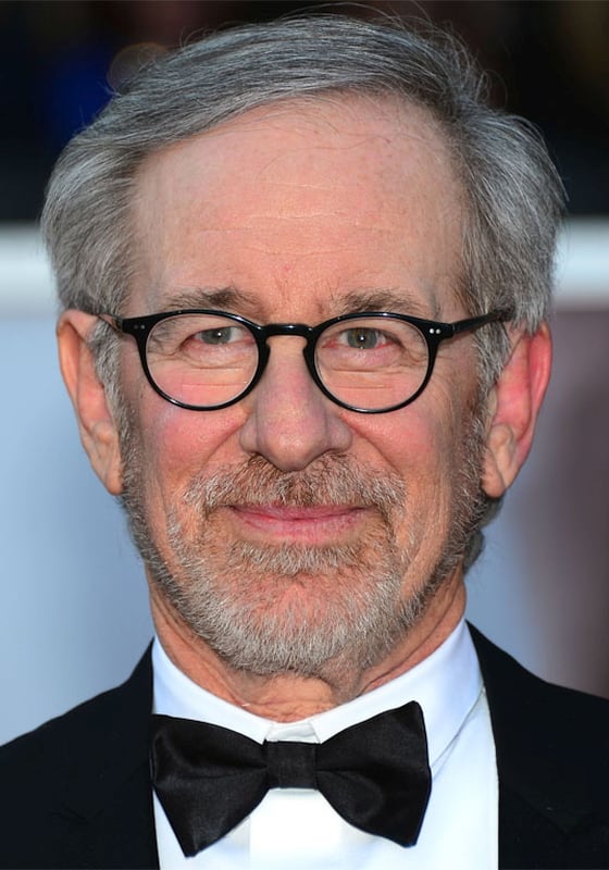 Steven Spielberg Movies