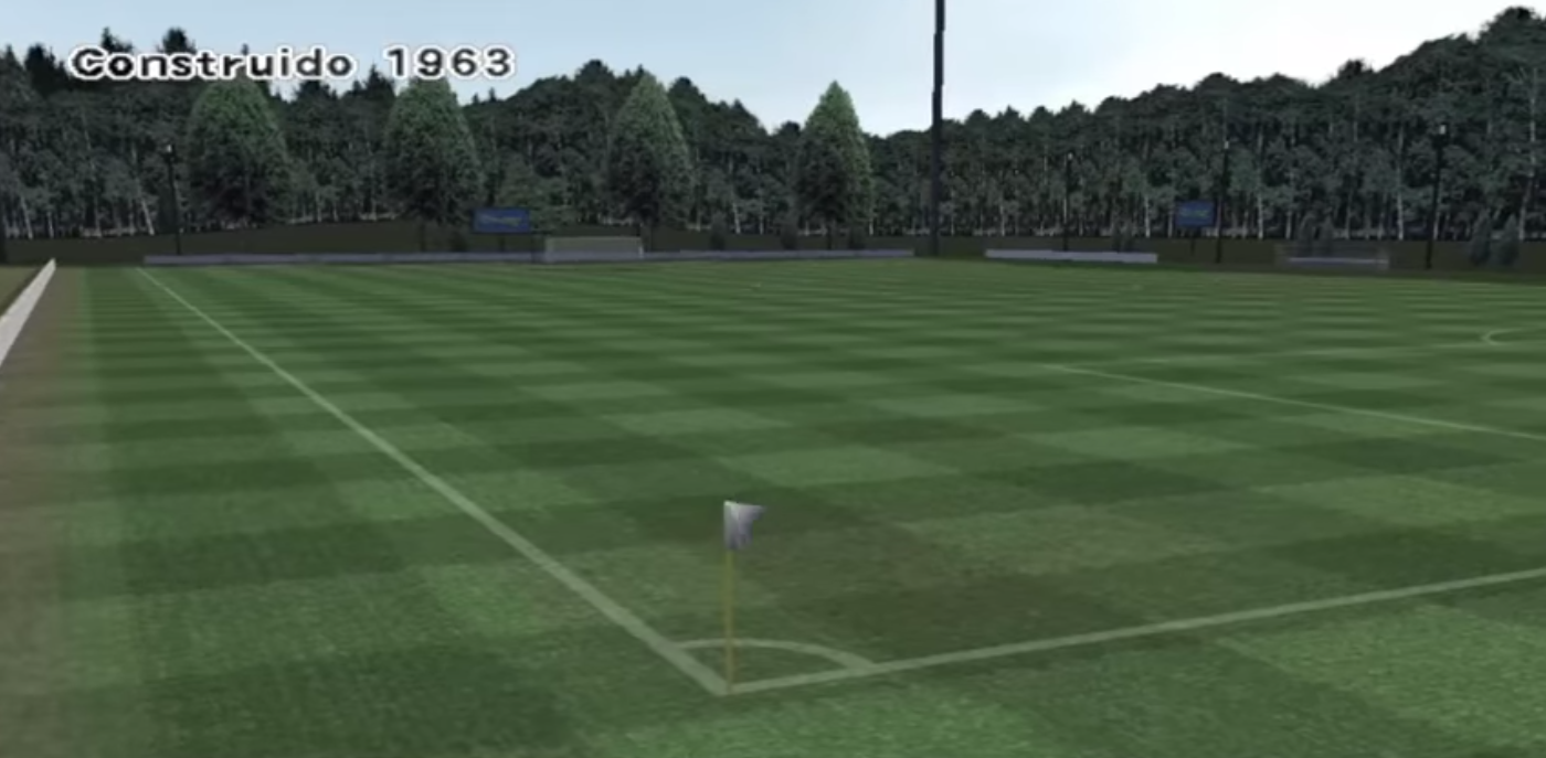 Gurmeler için en güzel futbol stadı seçimi