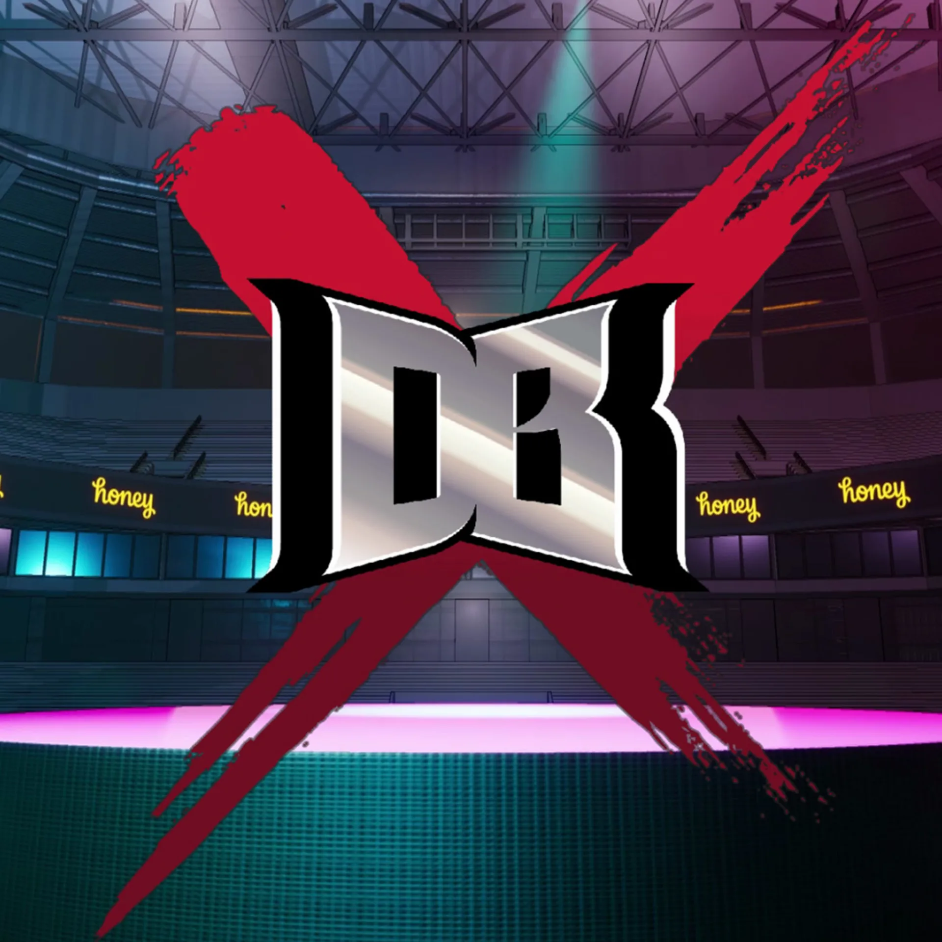 DBX Combatants