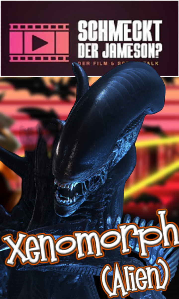 Best Horror Villain