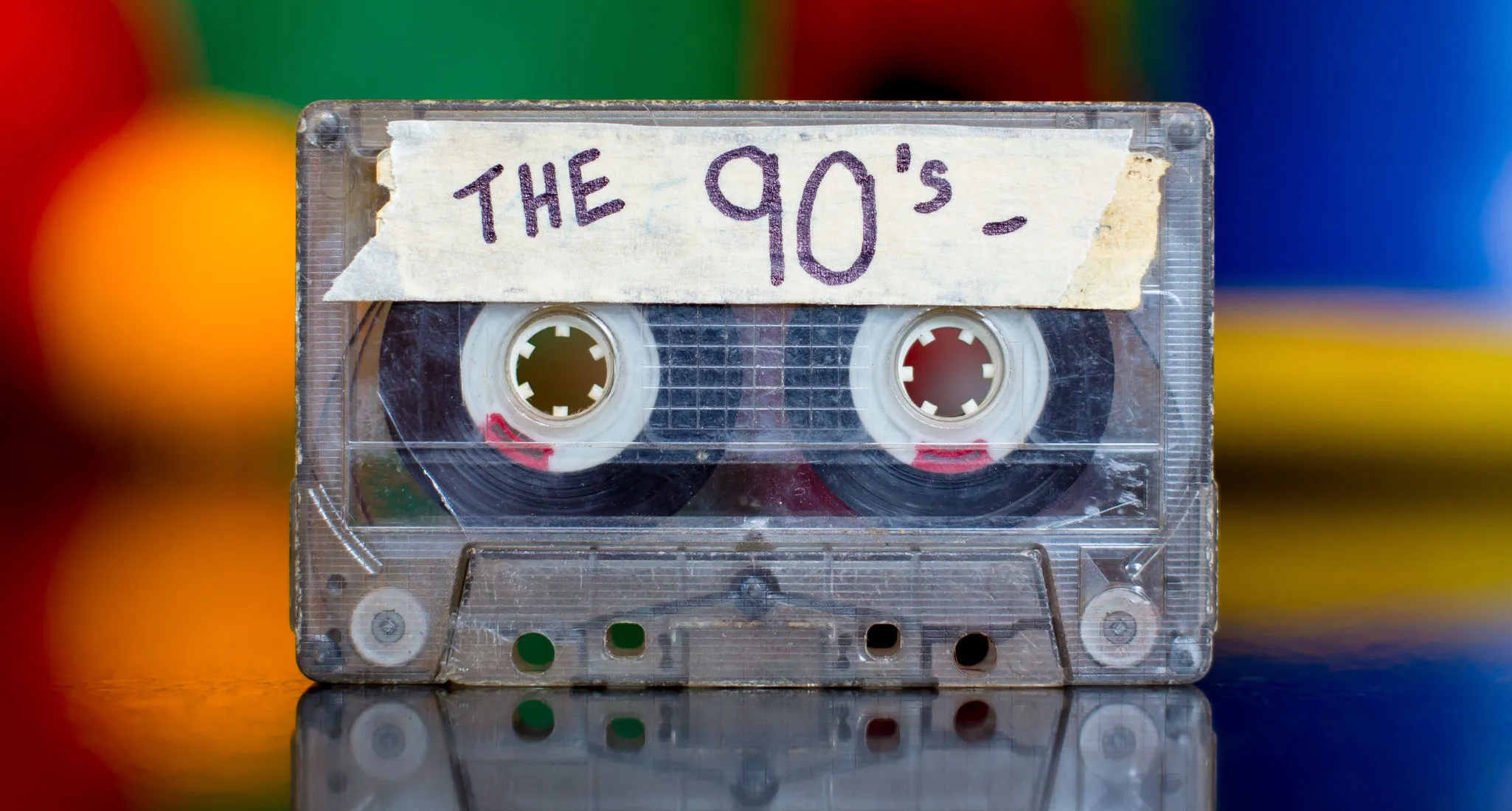 90s Greatest Hits