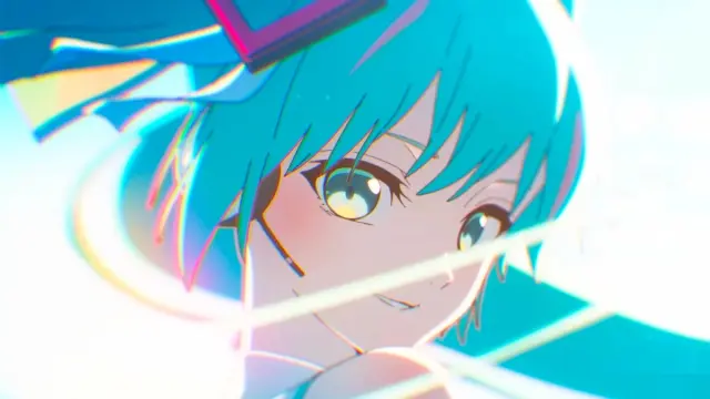 Song of the year 2024 (Hatsune Miku & Vocaloid )
