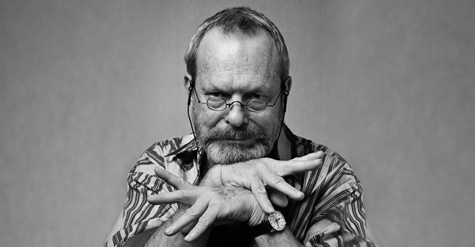 Terry Gilliam Movies