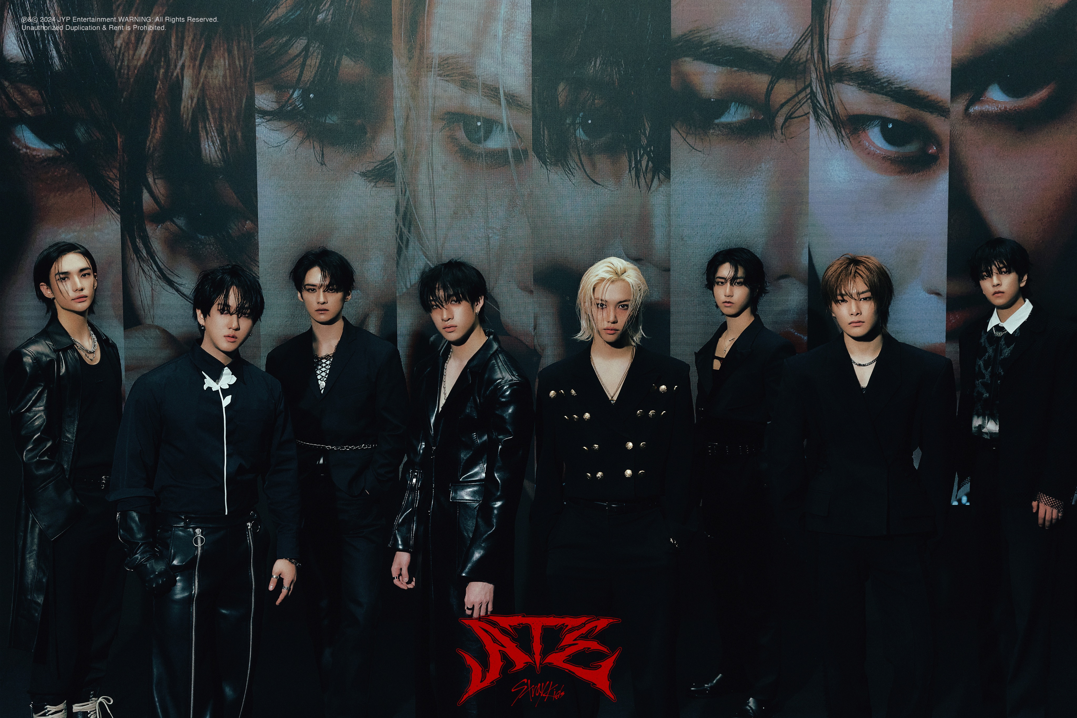 Stray Kids Songs