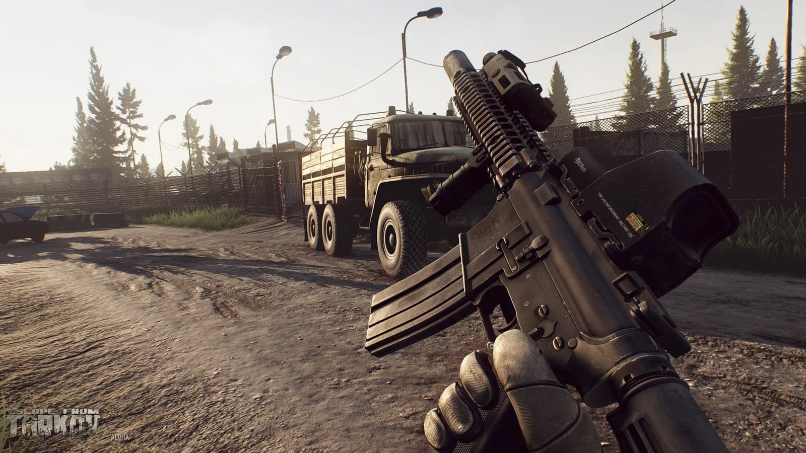Best FPS games of all time