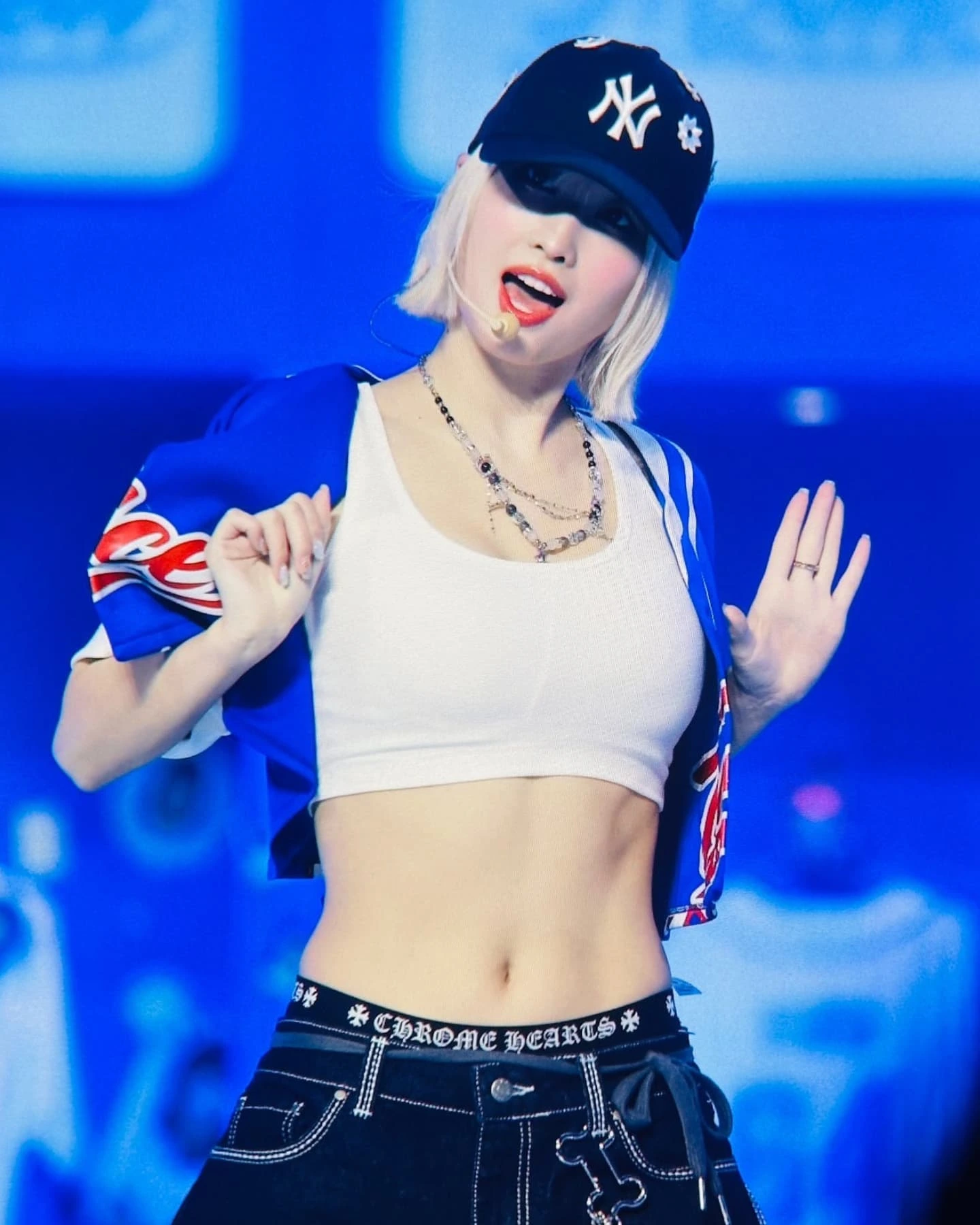 K-pop Women Best Abs