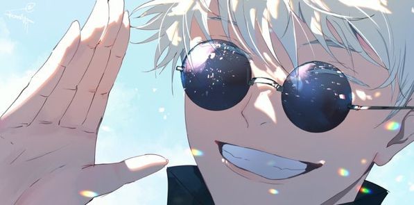 Melhor personagem de anime