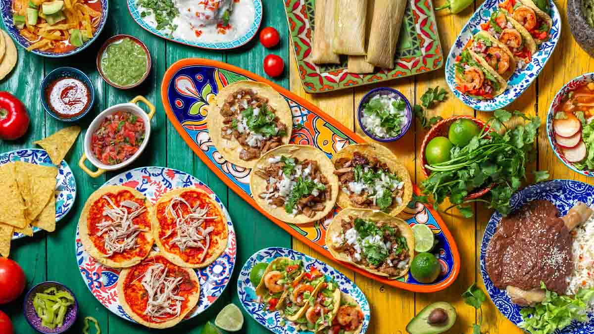 Comida mexicana / Mexican Food (118)