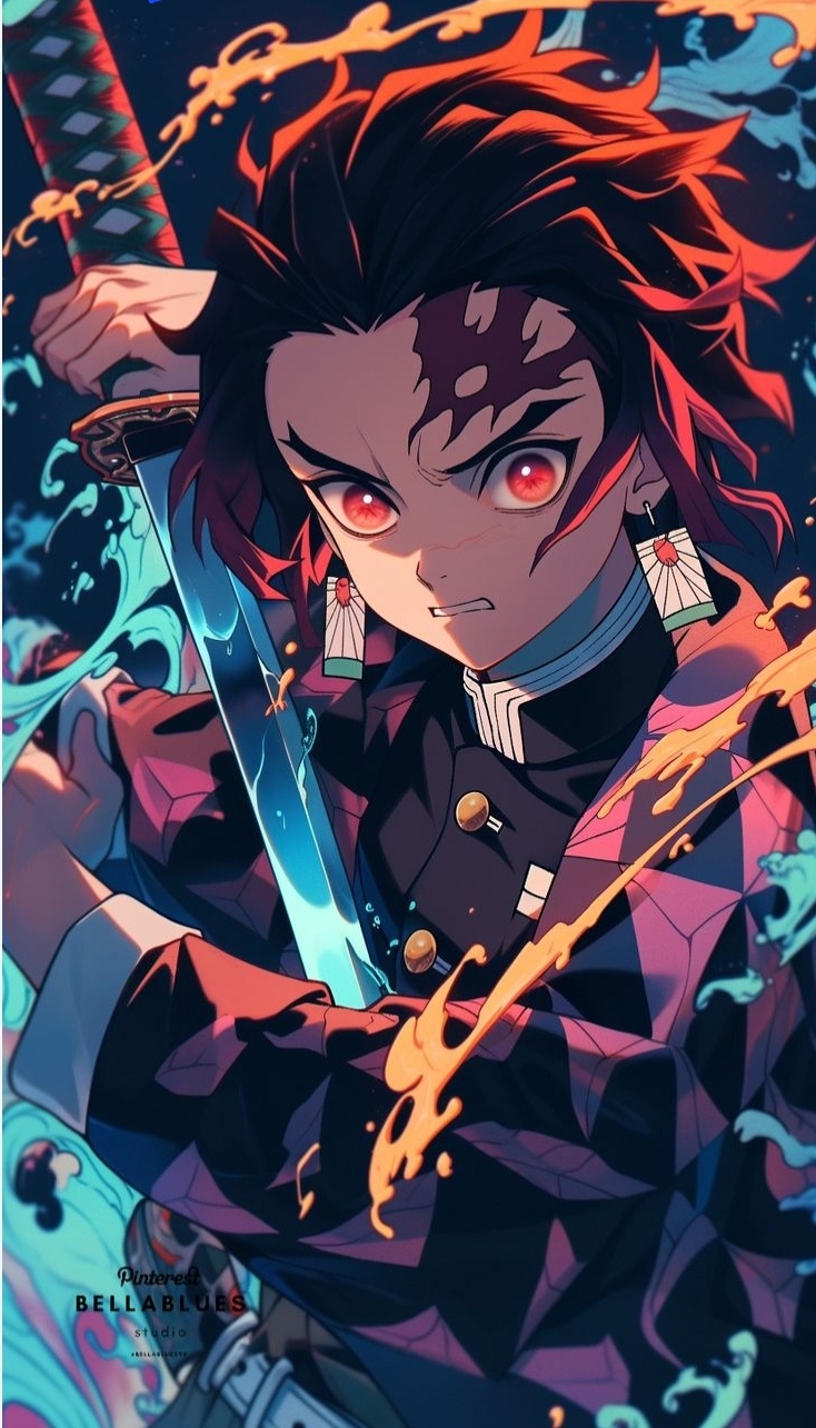 Demon slayer miglior pg