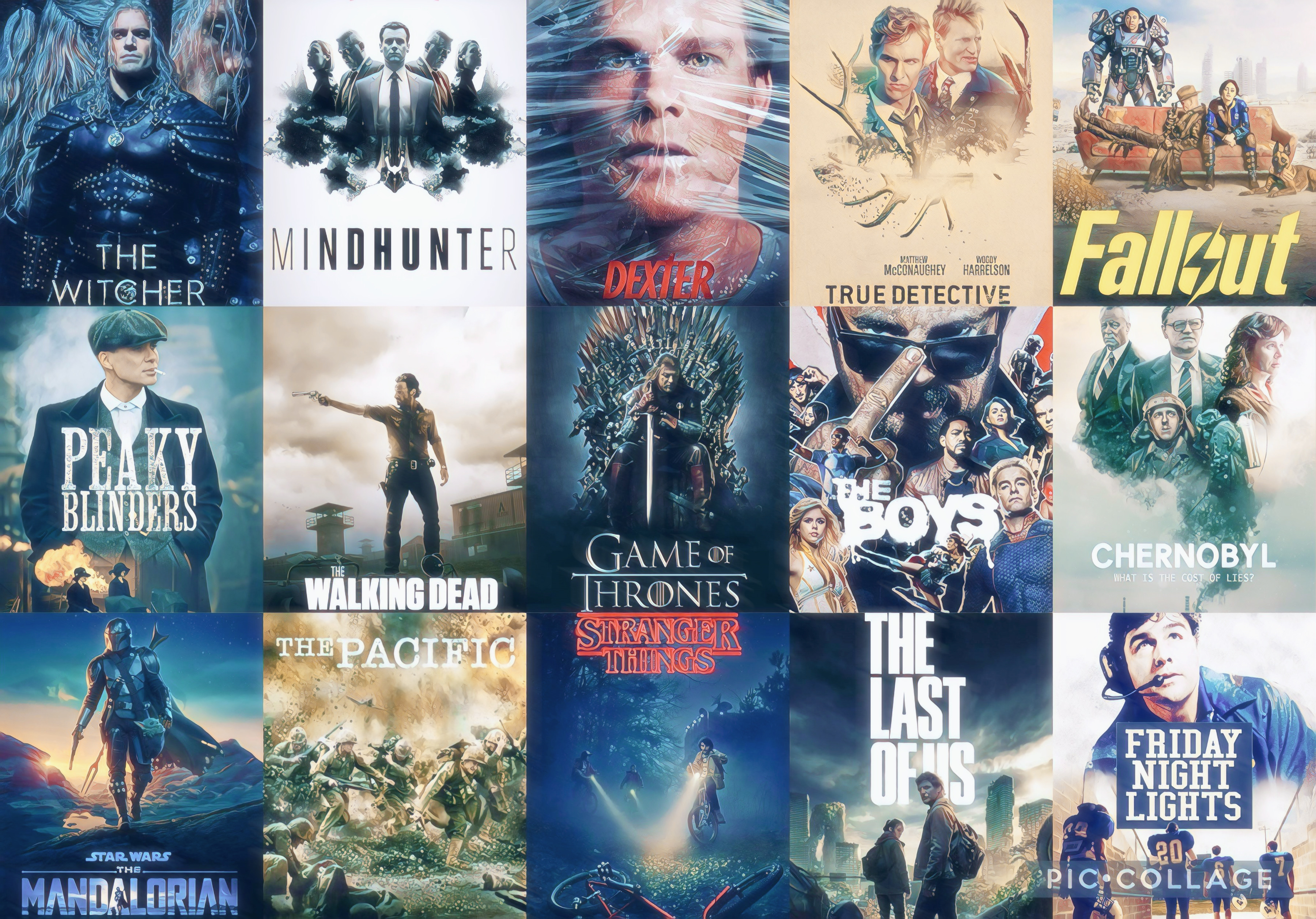 Best Series