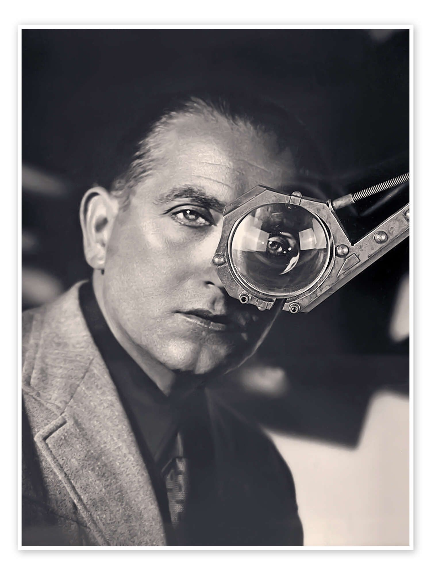 SILENT MOVIES