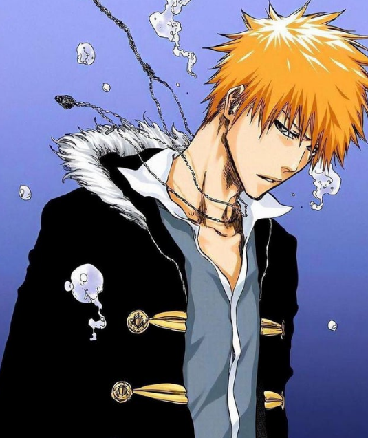 Anime Best Outfits