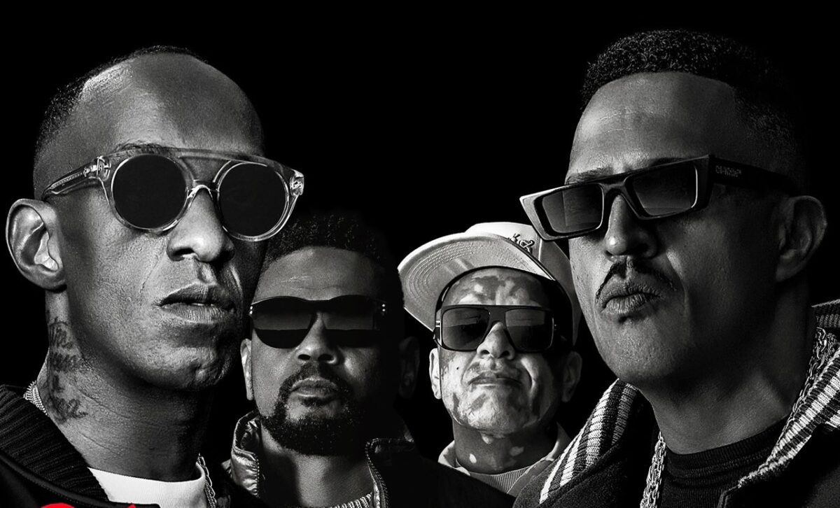 Melhores Mscs Dos Racionais Mc