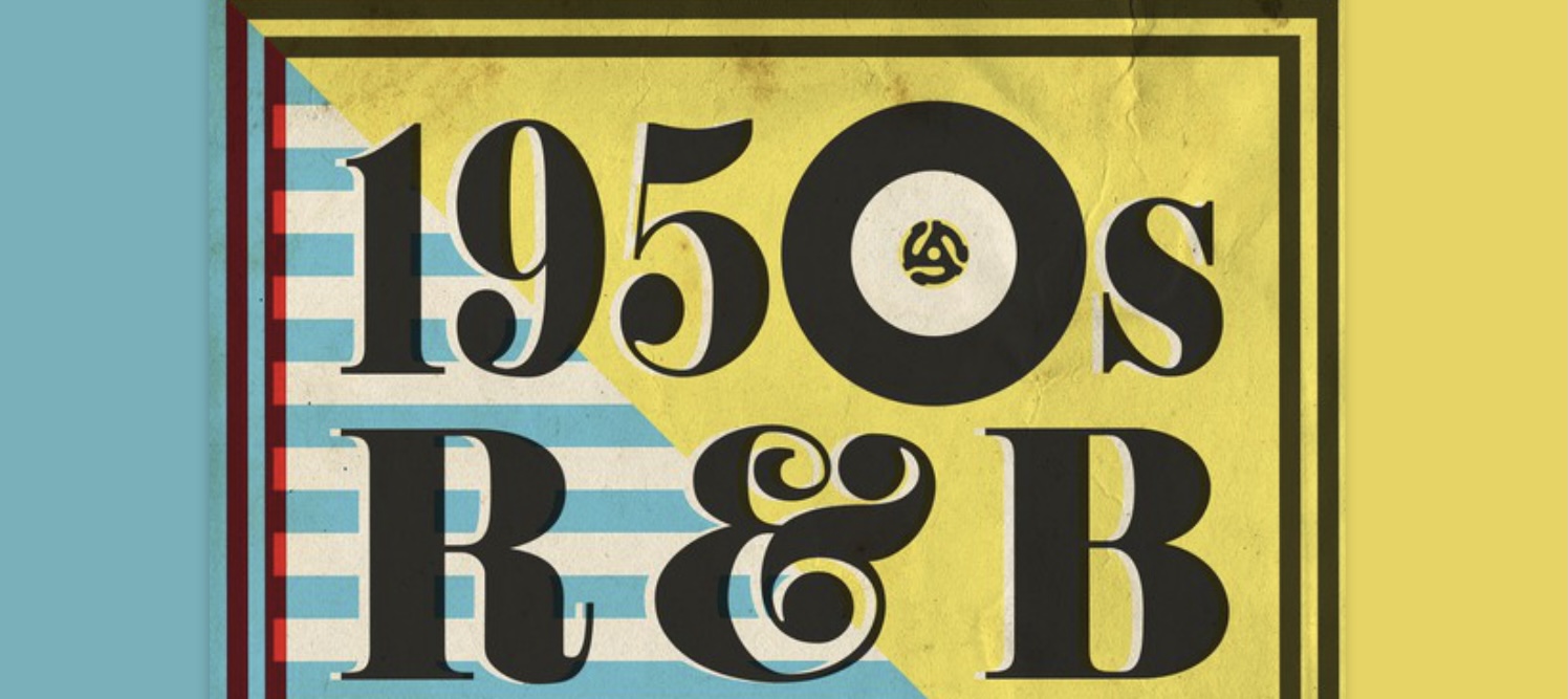 1955 R&B Songs