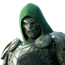 Fortnite Chapter 5, Season 4 Skins