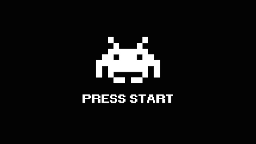 【Nostalgic Games + Current Games】