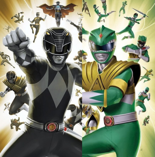 Whos the best ranger?