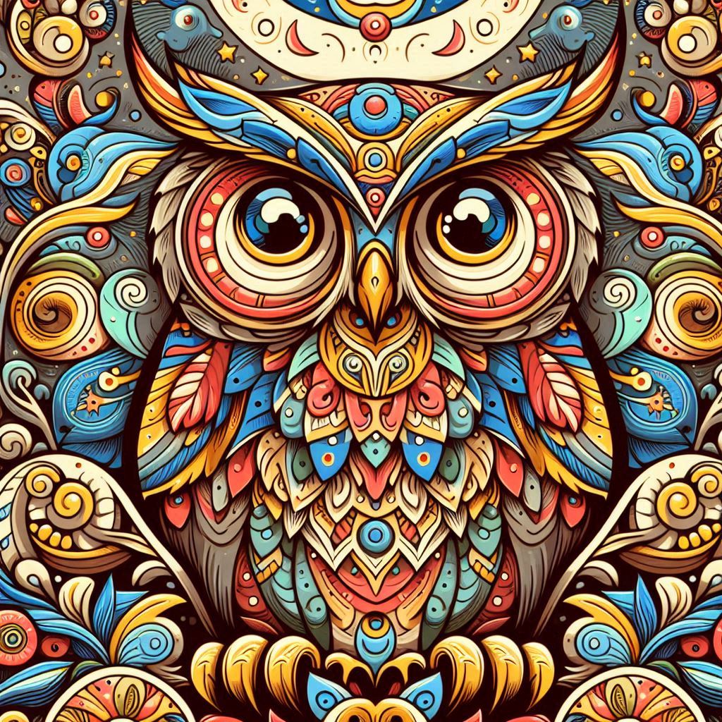 Avatar NoctuaSaga
