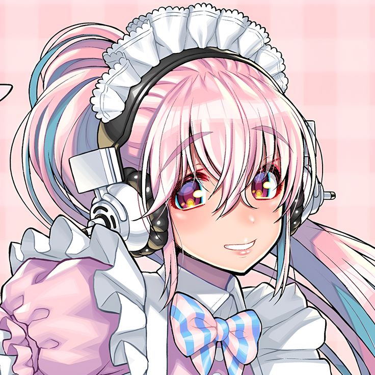 personajes de animu k me gustan