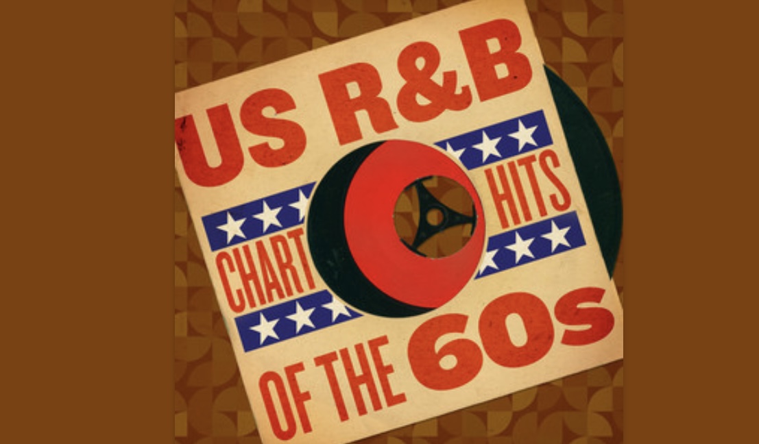 1962 R&B Songs